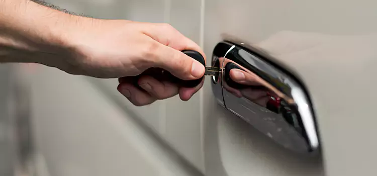 Why Choose Our Auto Locksmith Team in Morgantown, WV?