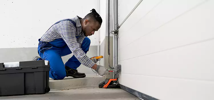 Expert Solutions for Every Garage Lock Need in Morgantown, WV
