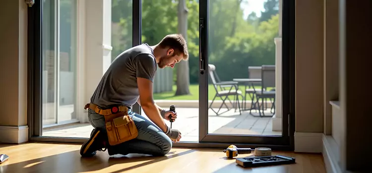 Comprehensive Solutions for Every Glass Door Need in Morgantown, WV