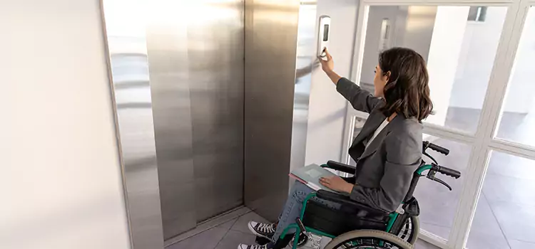 Benefits of Modern Handicap Door Systems in Morgantown, WV