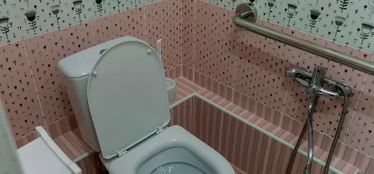 Meeting Diverse Needs With Accessible Restroom Solutions in Morgantown, WV