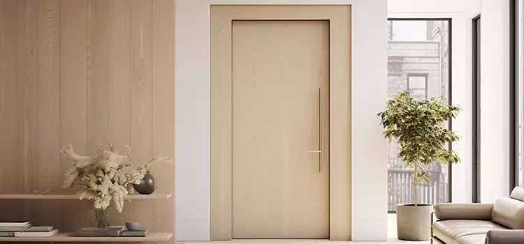 Choose Quality for Your Inside Doors in Morgantown, WV