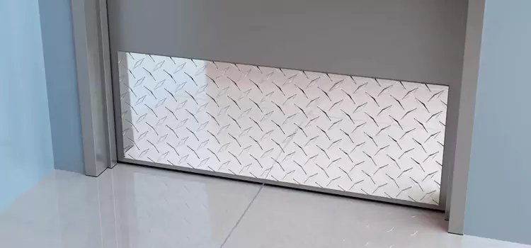 Benefits of Professional Kick Plate Solutions in Morgantown, WV