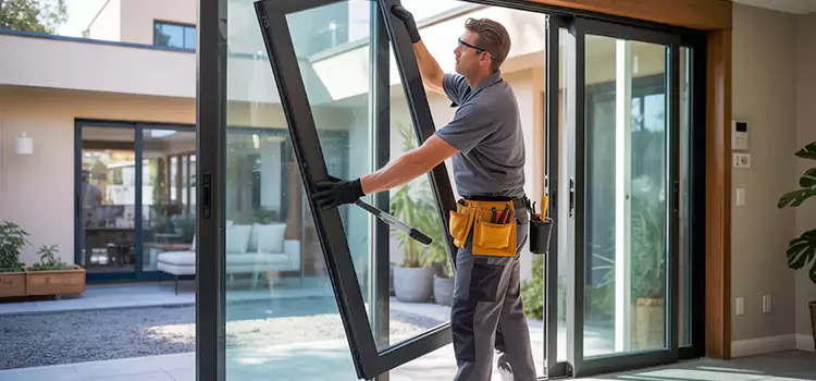 Specialized Sliding Door Roller Services in Morgantown, West Virginia