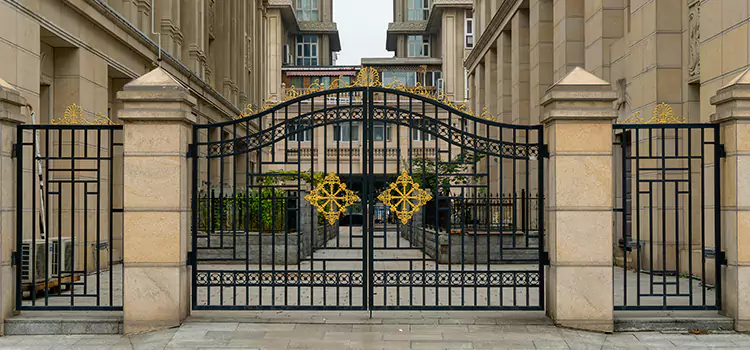 Comprehensive Iron Gate Maintenance Solutions in Morgantown, WV