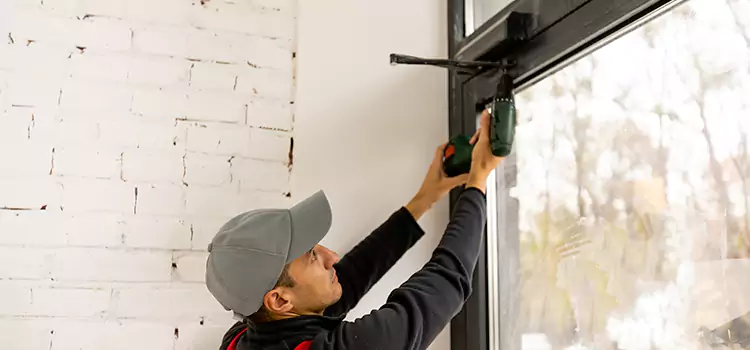 Your Trusted Partner for Door Closer Solutions in Morgantown, WV