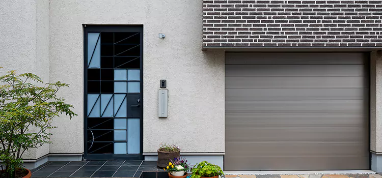 Residential Roll Up Security Doors Morgantown