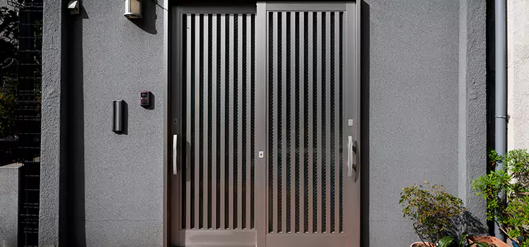 Specialized Steel Door Services in Morgantown, WV